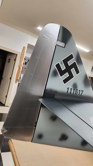 Airworld Messerschmitt Me-262