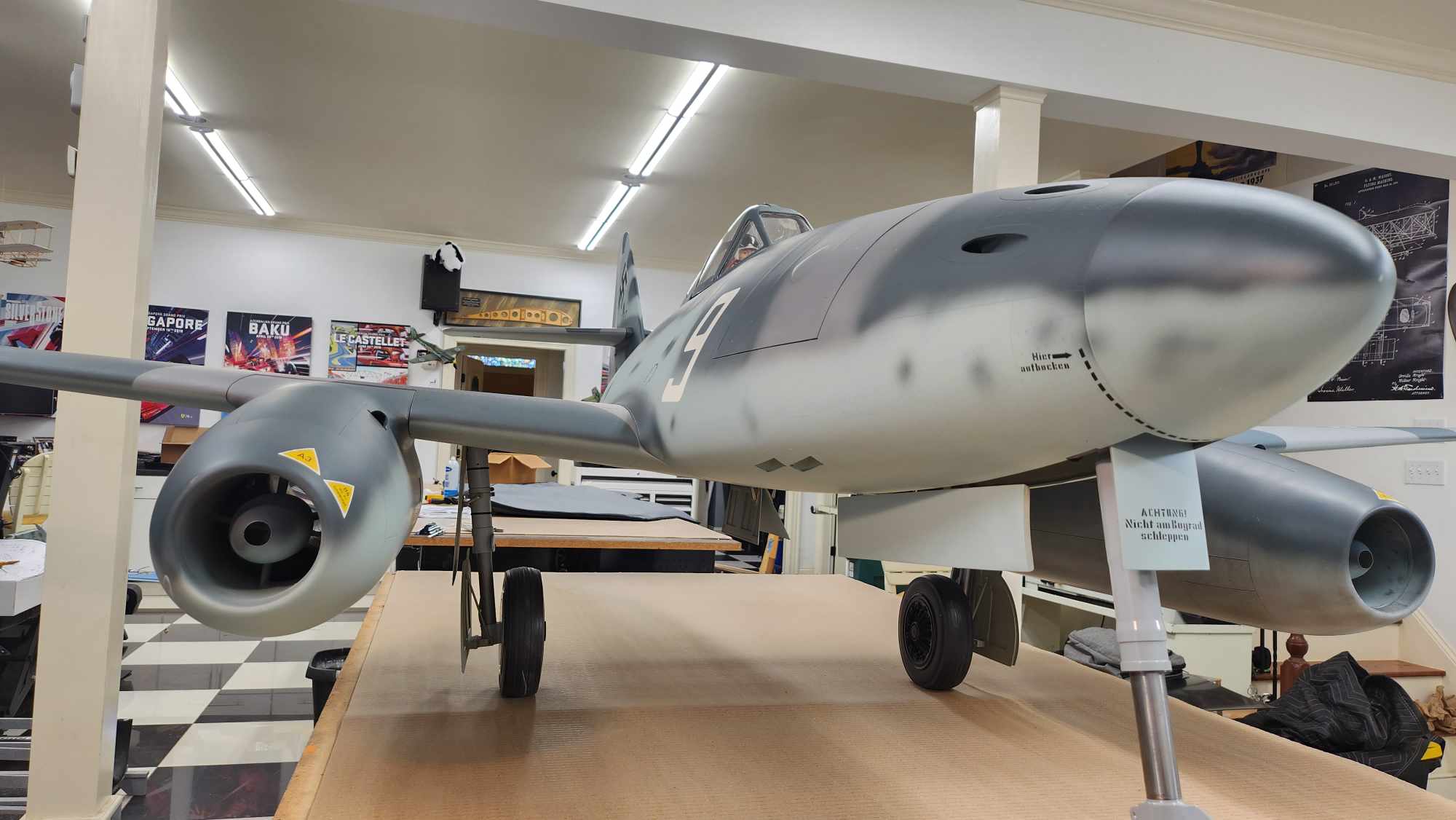 Vogelsang Collection Airplanes for sale !
