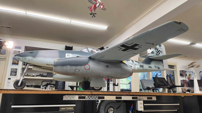 Airworld Messerschmitt Me-262