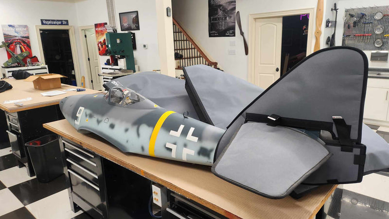 Airworld Messerschmitt Me-262