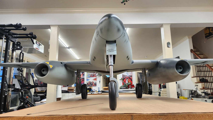 Airworld Messerschmitt Me-262