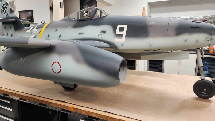 Airworld Messerschmitt Me-262