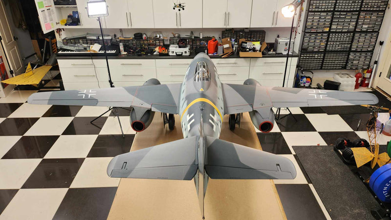 Airworld Messerschmitt Me-262