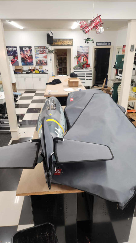 Airworld Messerschmitt Me-262