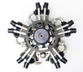 Load image into Gallery viewer, Fiala FM 420 R5-4T Starter