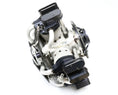 Load image into Gallery viewer, Fiala FM 420 R5-4T Starter
