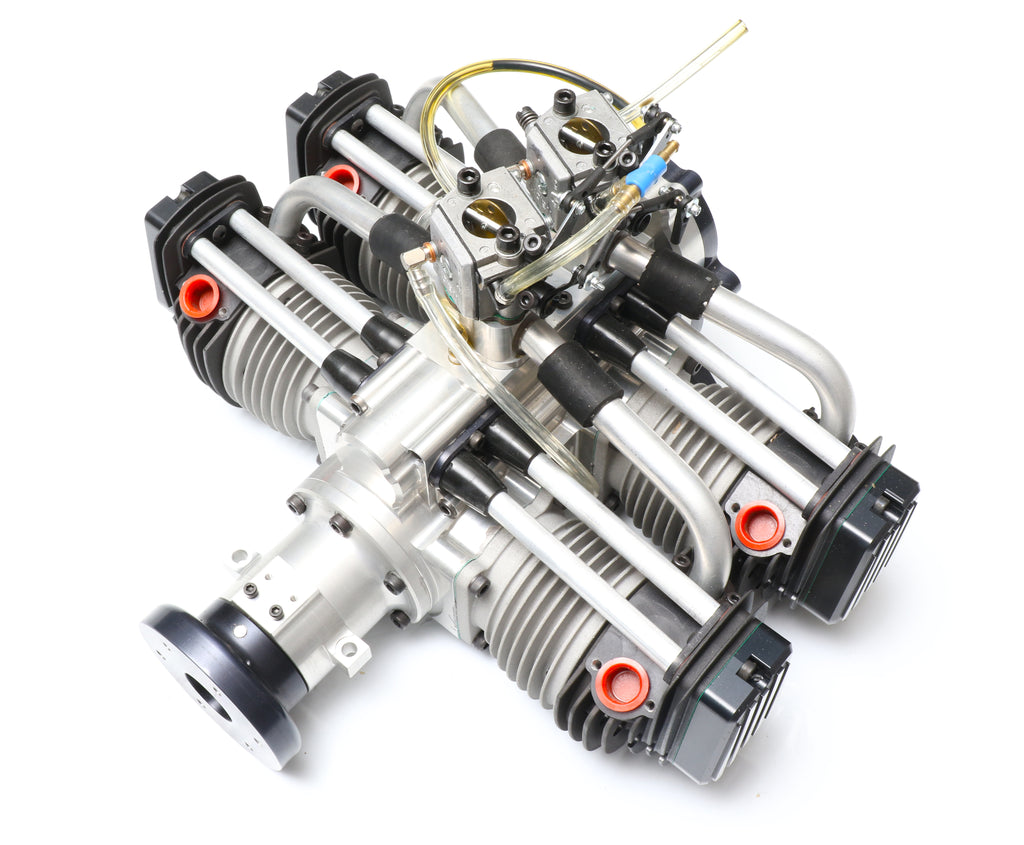 Valach by Fiala VM 280 B4-4T – Vogelsang Aeroscale