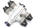 Load image into Gallery viewer, Fiala FM 280 B4-4T