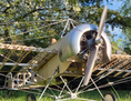 Load image into Gallery viewer, Fun Modellbau Fokker E III Scale model kit in 1/3 scale