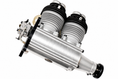 Load image into Gallery viewer, Fiala FM 120 I2-4T Inline Short