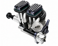 Load image into Gallery viewer, Fiala FM 120 I2-4T Inline Long