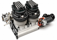 Load image into Gallery viewer, Fiala FM 120 I2-4T Inline Long Starter