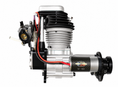 Load image into Gallery viewer, Fiala VM 60 S1-4T with Starter
