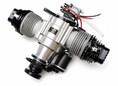 Load image into Gallery viewer, Fiala FM 85 B2-4T with Starter