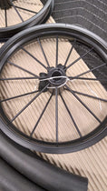 Load image into Gallery viewer, Cellular Rubber 1.2inch diameter Tire Rope for Spoked Wheels (JW etc)