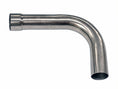Load image into Gallery viewer, Exhaust Bend Fiala Valach VM 60/70/120/140/280 100 degrees 18mm