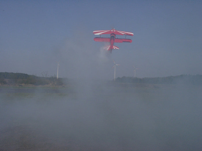 EMHW Pitts S1 3.04m
