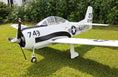 Load image into Gallery viewer, North American T-28 Trojan