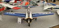 Load image into Gallery viewer, North American T-28 Trojan