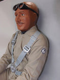 Load image into Gallery viewer, Custom made pilots -Scale 1/5, 1/4.5 ,1/4 ,1/3.5, 1/3, 1/2.5, 1/2