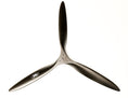 Load image into Gallery viewer, 3 Blade Fiala Propellers