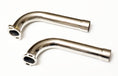 Load image into Gallery viewer, Fiala FM 120, 140 and 280 Exhaust Bend prefabricated set