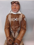 Load image into Gallery viewer, Custom made pilots -Scale 1/5, 1/4.5 ,1/4 ,1/3.5, 1/3, 1/2.5, 1/2
