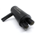 Load image into Gallery viewer, Roto 85FSi Inline exhaust TS