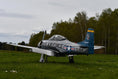 Load image into Gallery viewer, North American T-28 Trojan