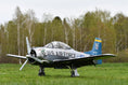 Load image into Gallery viewer, North American T-28 Trojan