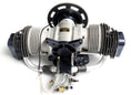 Load image into Gallery viewer, Fiala FM 170 B2-4T with Starter