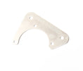 Load image into Gallery viewer, Kolm inline motor front mount plate