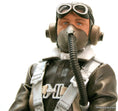 Load image into Gallery viewer, Custom made pilots -Scale 1/5, 1/4.5 ,1/4 ,1/3.5, 1/3, 1/2.5, 1/2