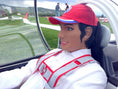 Load image into Gallery viewer, Custom made pilots -Scale 1/5, 1/4.5 ,1/4 ,1/3.5, 1/3, 1/2.5, 1/2