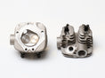 Load image into Gallery viewer, Moki Cylinder Head with rockers