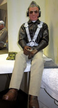 Load image into Gallery viewer, Custom made pilots -Scale 1/5, 1/4.5 ,1/4 ,1/3.5, 1/3, 1/2.5, 1/2