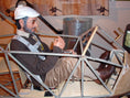 Load image into Gallery viewer, Custom made pilots -Scale 1/5, 1/4.5 ,1/4 ,1/3.5, 1/3, 1/2.5, 1/2