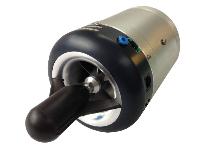 Limited Time Deal on IQ-H200 Hammer Turbines - US$2495