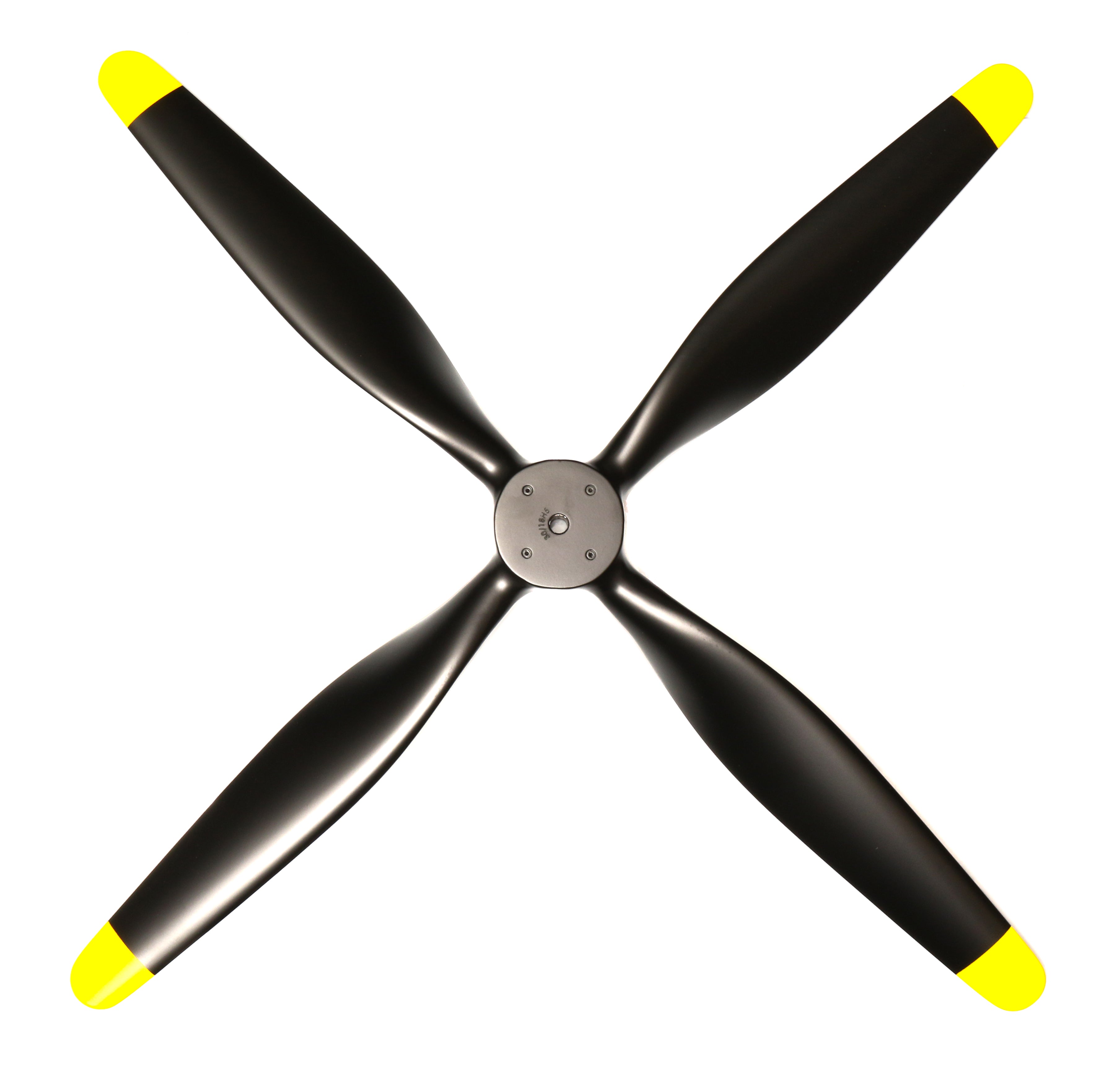 4 Blade Standard and Warbird Props for the Fiala Valach 250 are now in stock