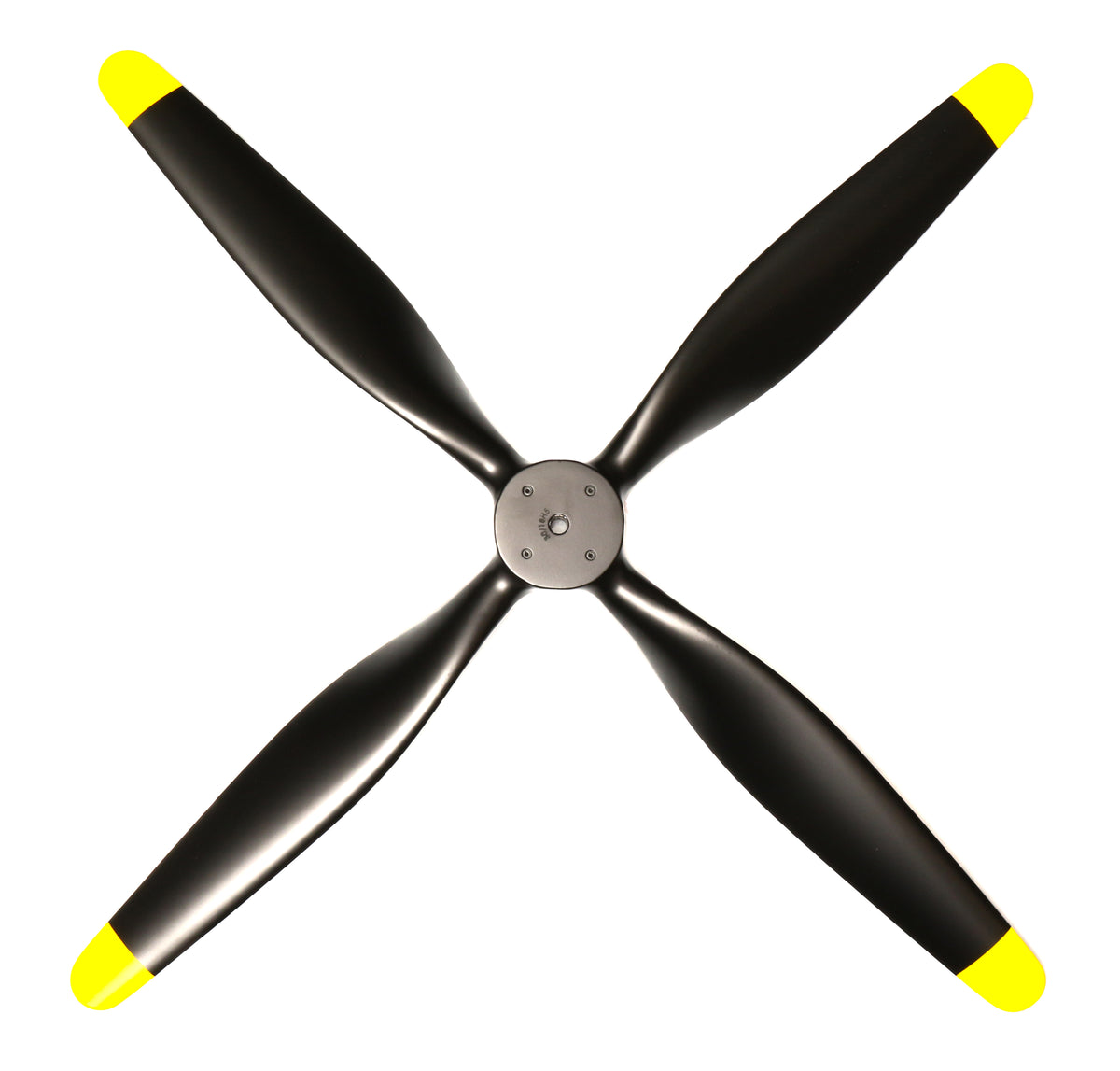 4 Blade Standard and Warbird Props for the Fiala Valach 250 are now in stock