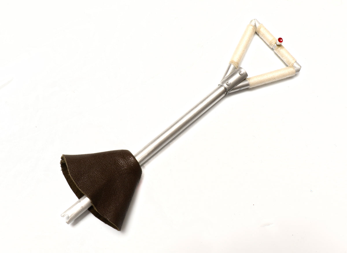 Sopwith Company limited run control sticks in 1:3 scale