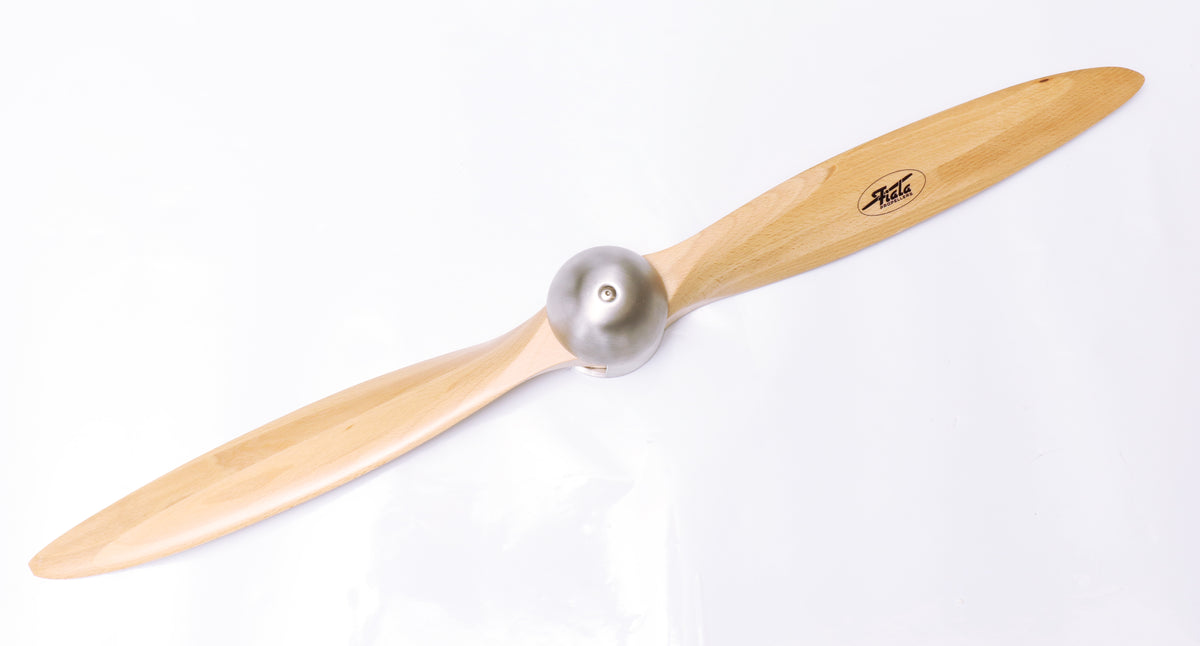 AT-6 style spinners now in stock