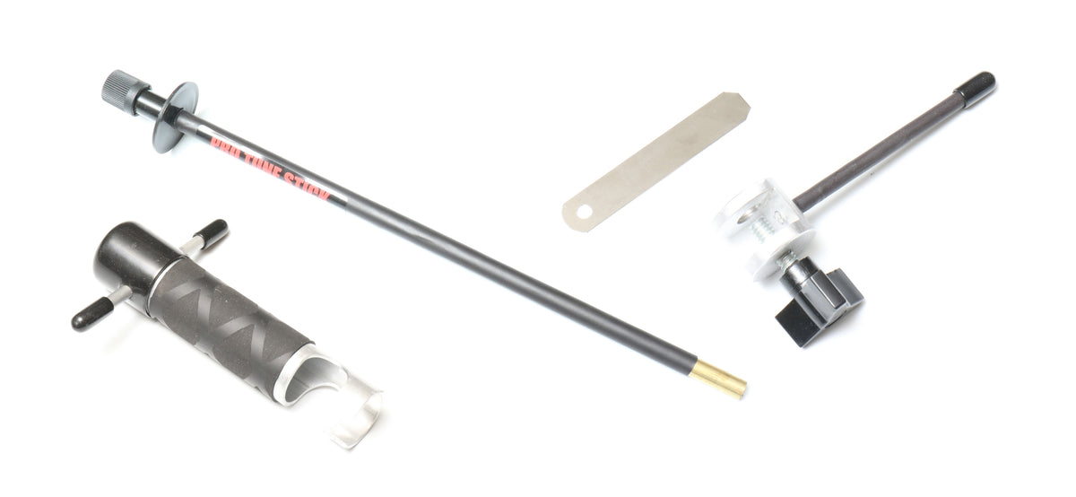High Point Custom Tools for our 4strokes came in!