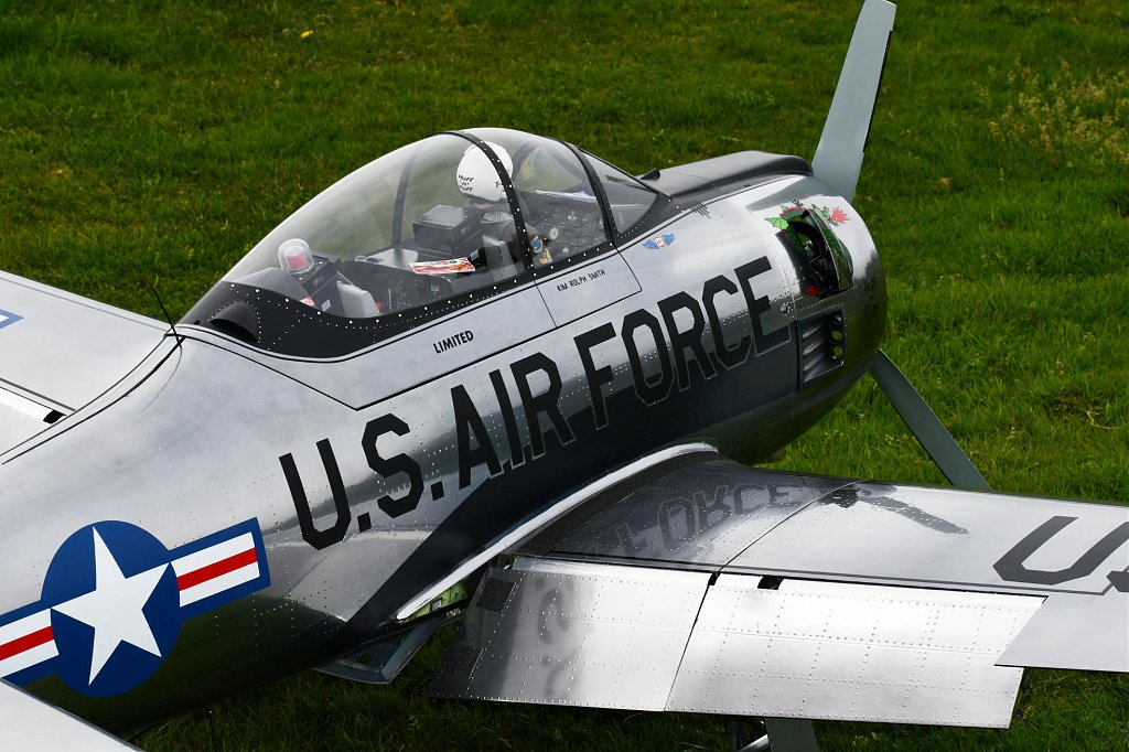 North American T-28 Trojan is coming back!