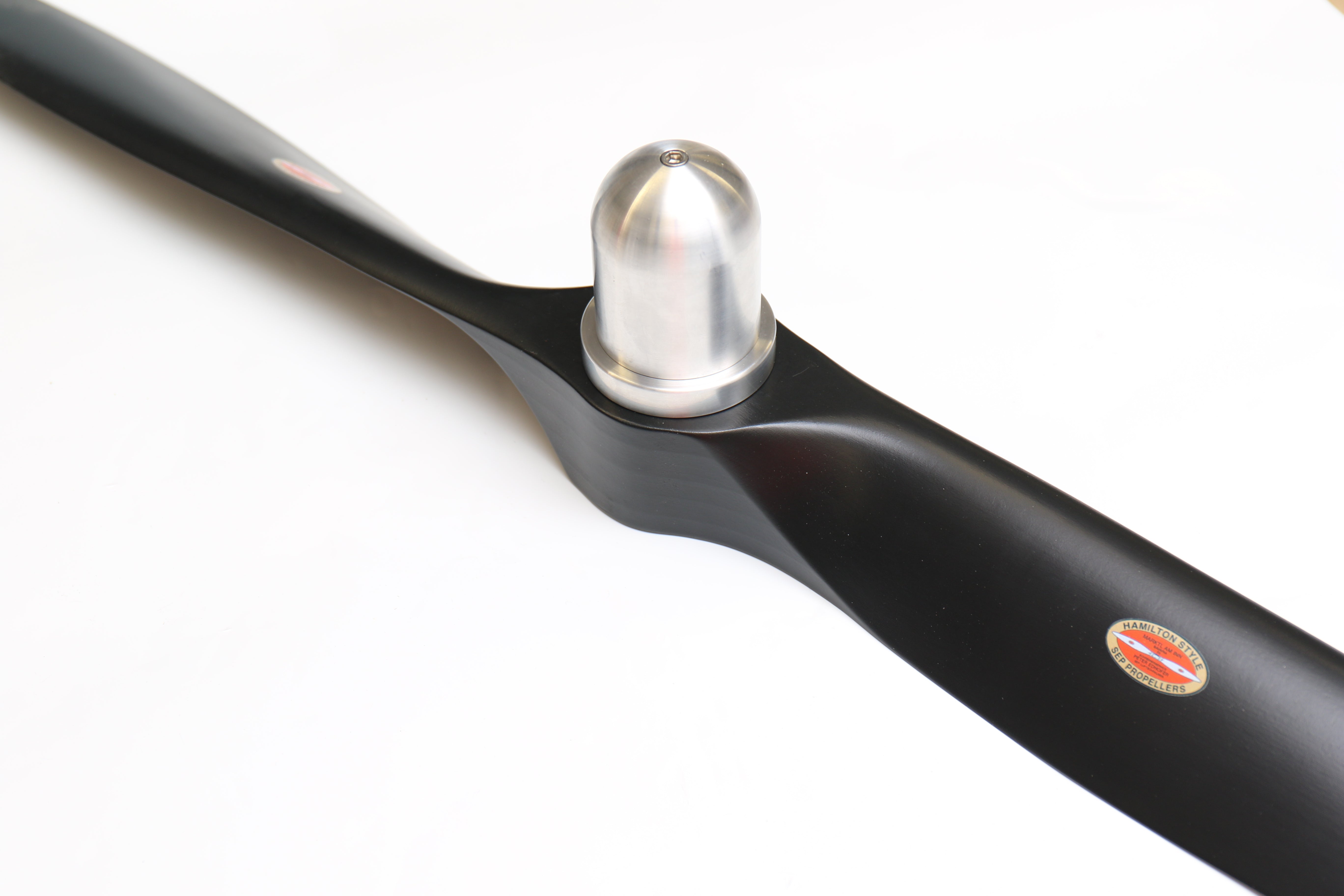 Scale Propeller Hub For Moki S215 through S300 now in stock!