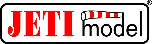 Jeti Model products and Telemetry added