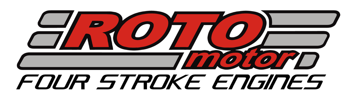 Aeroscale is the new ROTOmotor dealer in the USA
