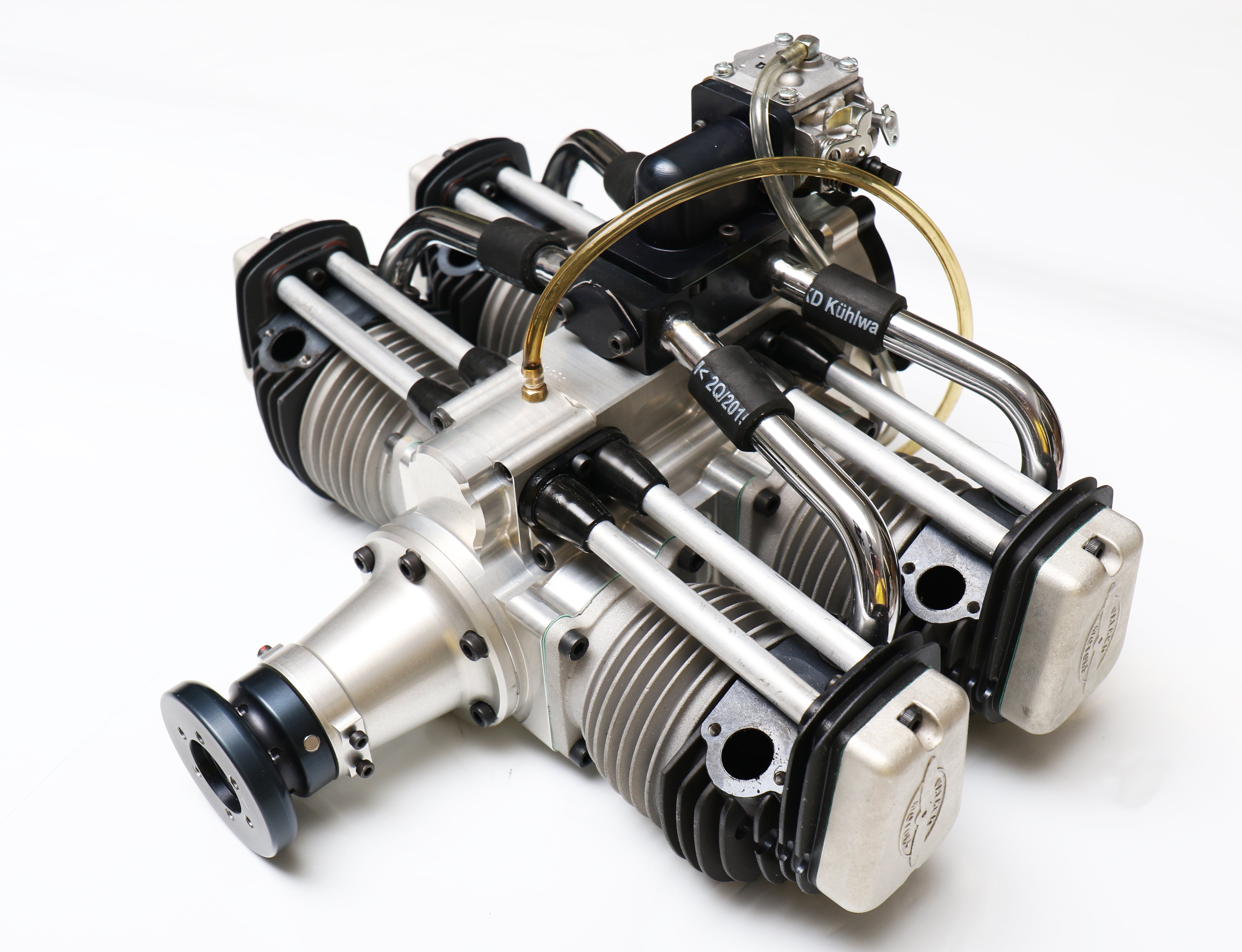 Valach VM280 B4-4T now in stock!