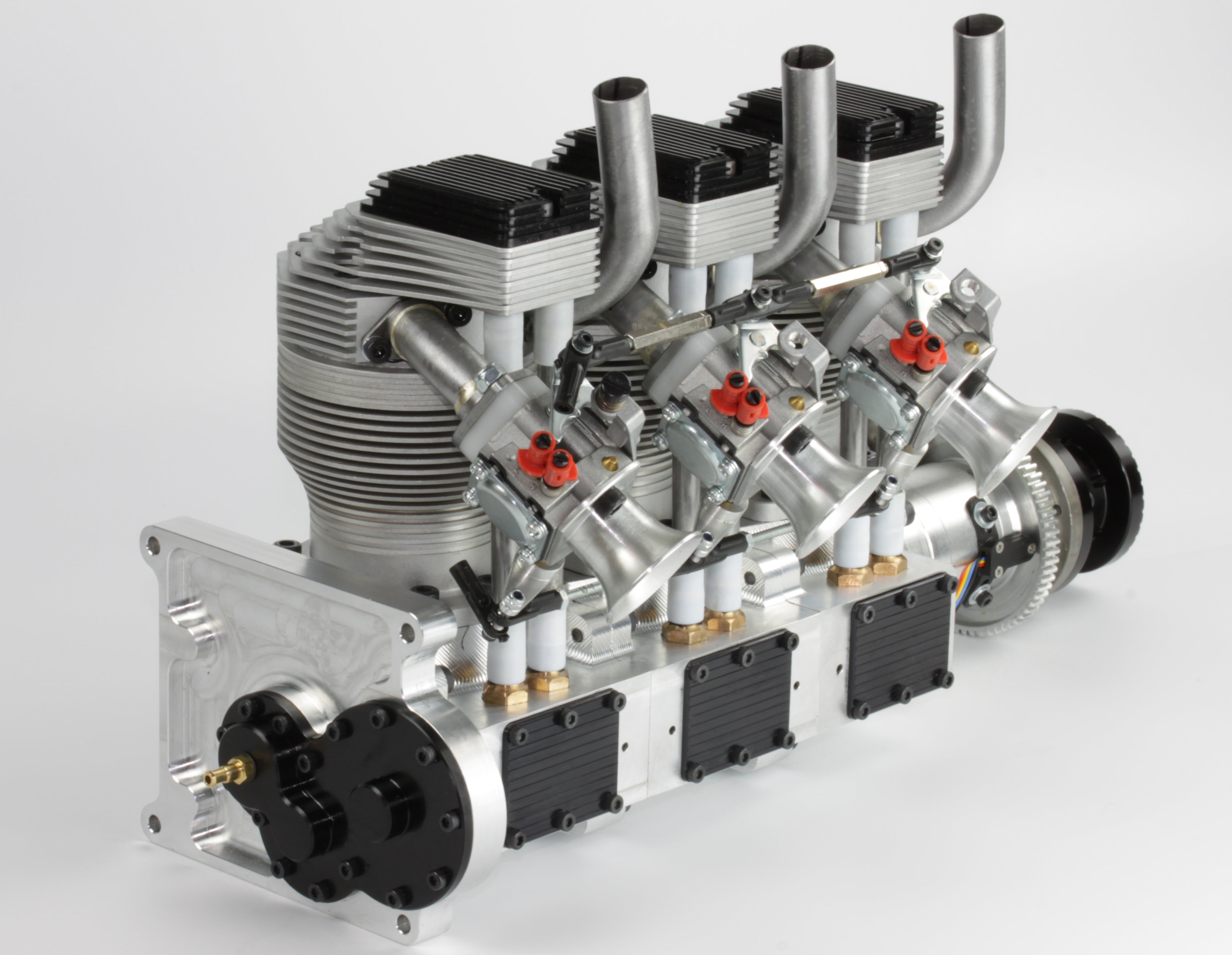 Kolm Galloping Ghost Edition Engines in stock
