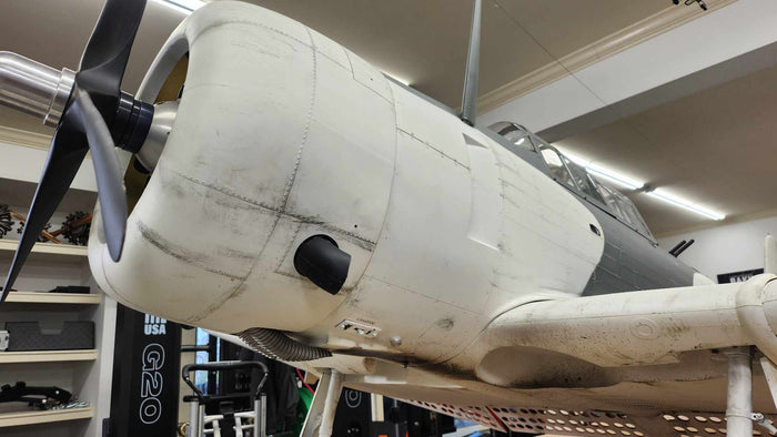 Douglas SBD5 Dauntless